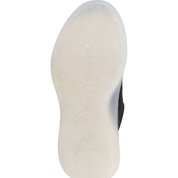 Slip on London stretchy knit sneakers - Picture 6 of 11